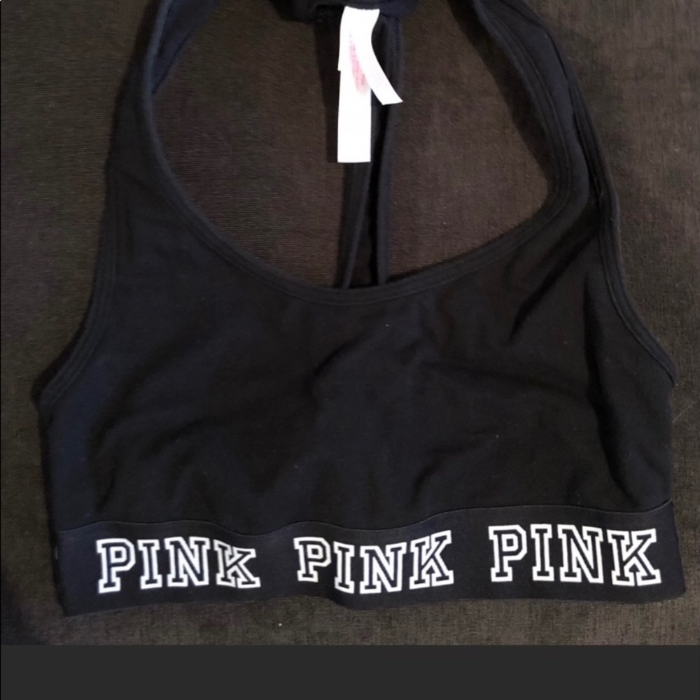 Victoria's Secret PINK Sports Bra XS - Never worn